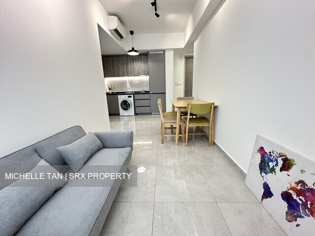 Sixteen35 Residences (D14), Apartment #555278851